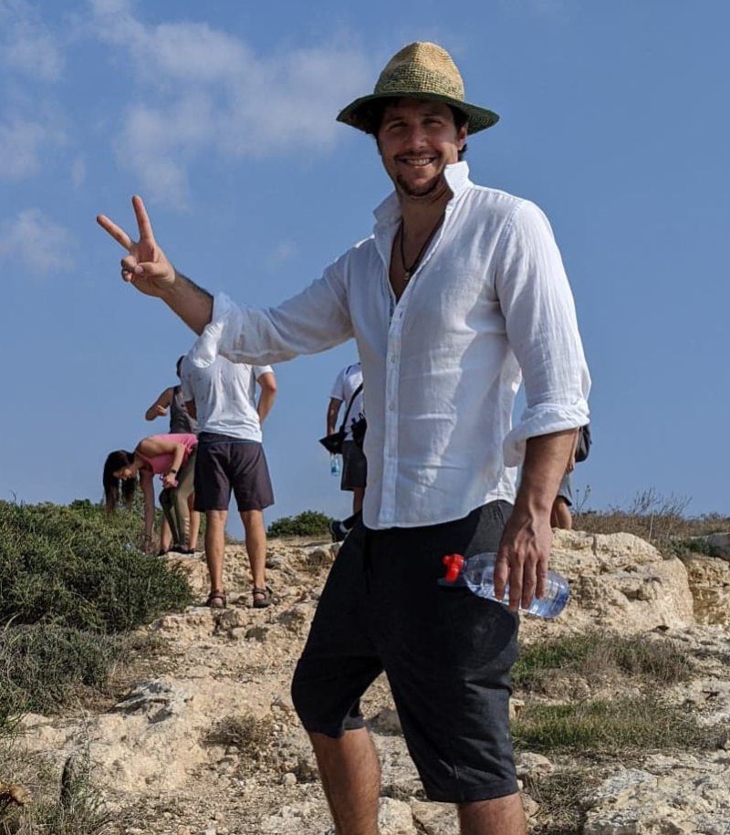 Ben - Hügge member