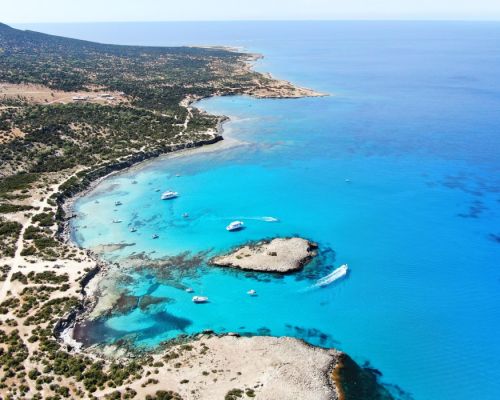 Legal services in Cyprus