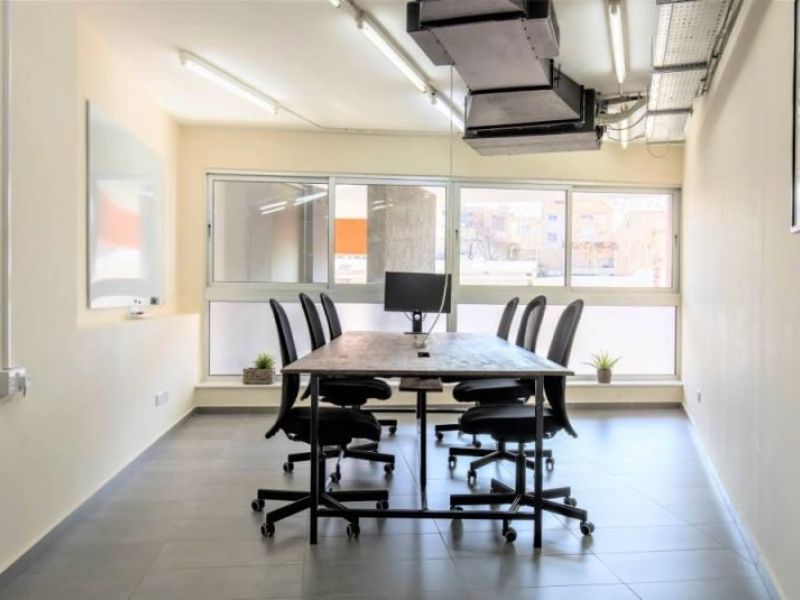 Private office Paphos 3