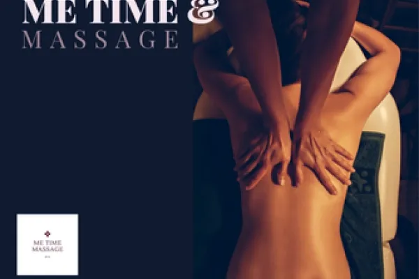 Massage in Paphos