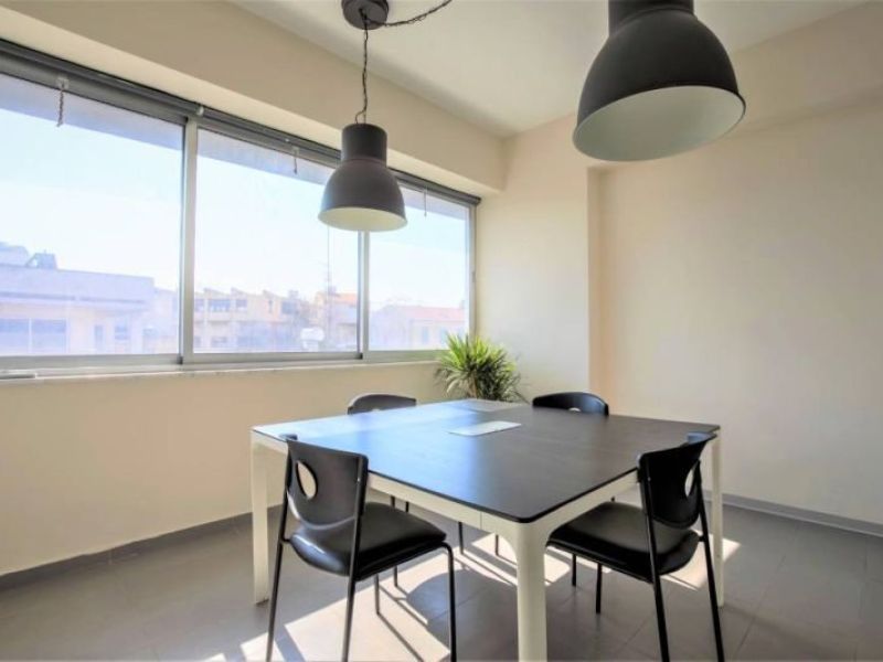 Private office Paphos 4