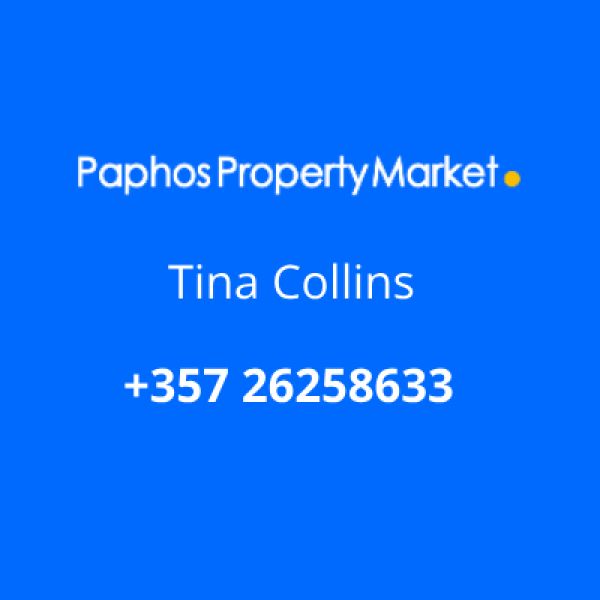 Real estate in Paphos