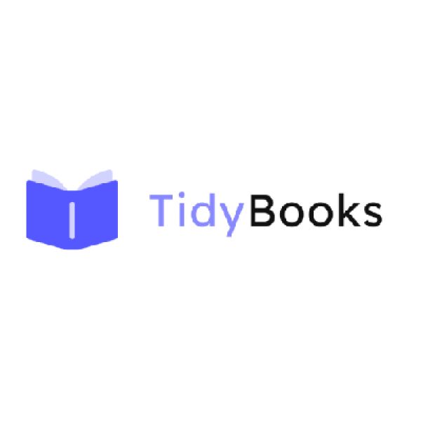 TidyBooks - accounting software