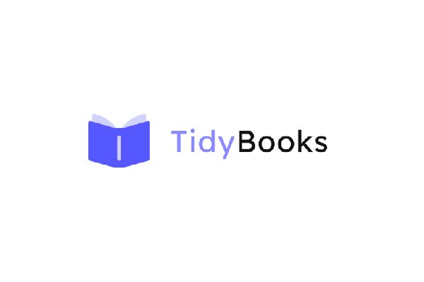 TidyBooks - accounting software